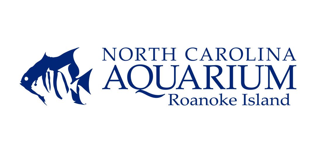 North Carolina Aquarium on Roanoke Island