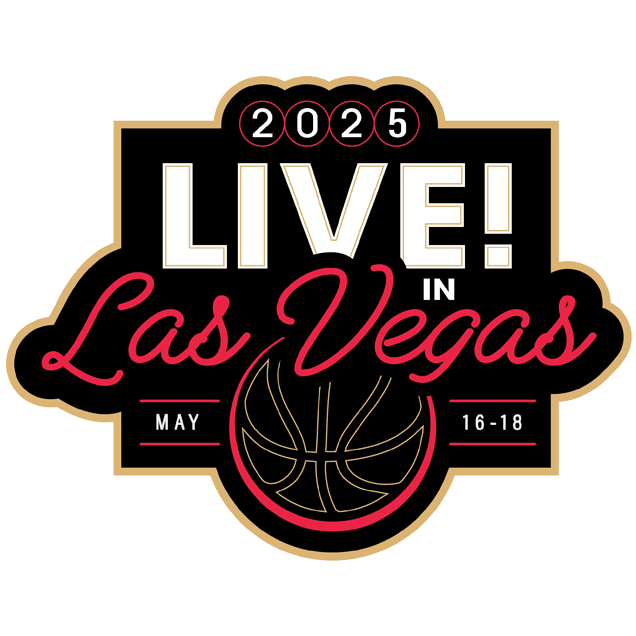 Live In Las Vegas